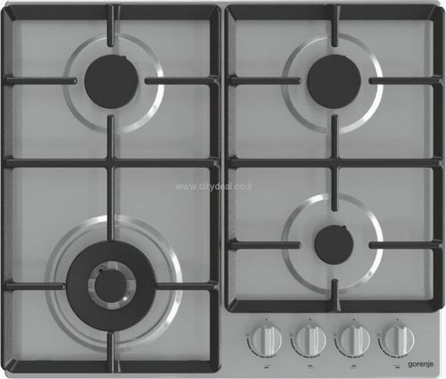 ‏כיריים גז Gorenje GW641EX גורנייה