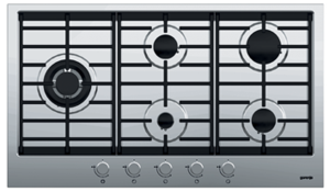 ‏כיריים גז Gorenje GW751X גורנייה