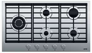 ‏כיריים גז Gorenje GW751X גורנייה