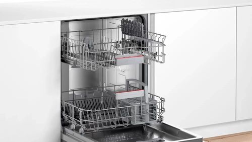 מדיח כלים ‏רחב Bosch SMV4HTX24E בוש
