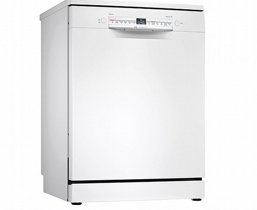 מדיח כלים ‏רחב Bosch SMS2ITW08G בוש