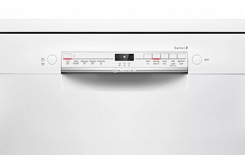 מדיח כלים ‏רחב Bosch SMS2ITW08G בוש