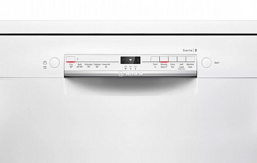 מדיח כלים ‏רחב Bosch SMS2ITW08G בוש