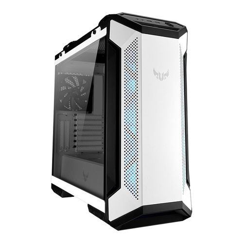 מארז - ASUS TUF GAMING GT501 CASE WHITE