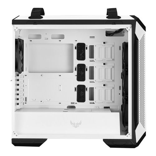 מארז - ASUS TUF GAMING GT501 CASE WHITE