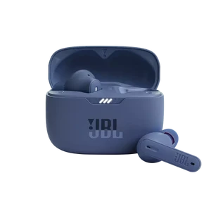 אוזניות JBL Tune 230NC True Wireless כחול
