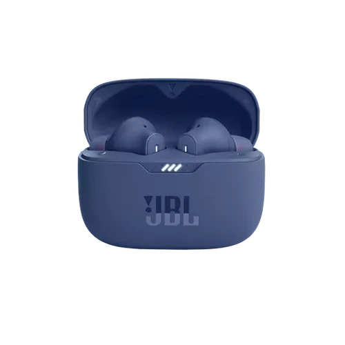 אוזניות JBL Tune 230NC True Wireless כחול