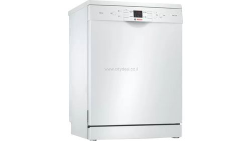 מדיח כלים ‏רחב Bosch SMS44DW01T בוש