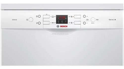 מדיח כלים ‏רחב Bosch SMS44DW01T בוש