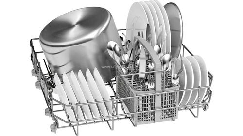 מדיח כלים ‏רחב Bosch SMS44DW01T בוש