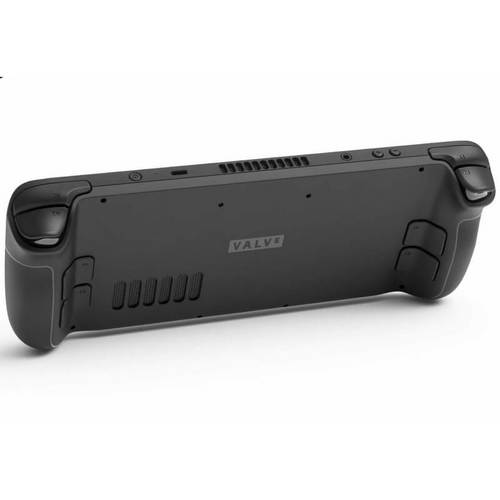 קונסולה ניידת VALVE STEAM DECK 64GB eMMC