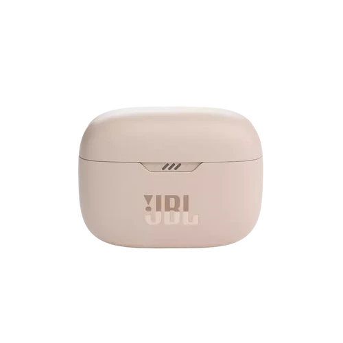 אוזניות JBL Tune 230NC True Wireless בז'