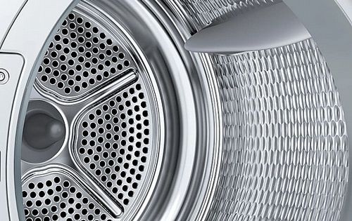 מייבש כביסה Bosch WTH85291BY ‏8 ‏ק