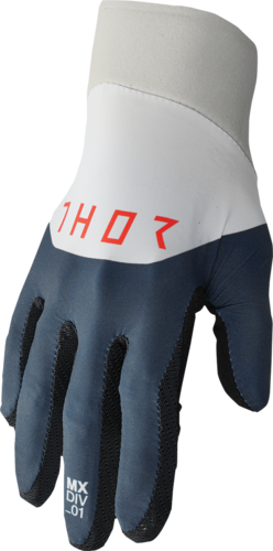 כפפות THOR AGILE 2023