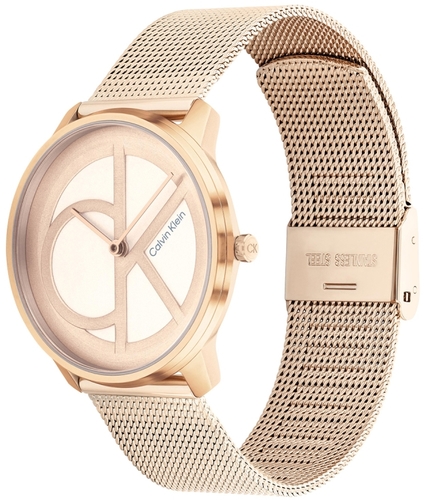 Calvin Klein 25200035 סדרה חדשה לנשים
