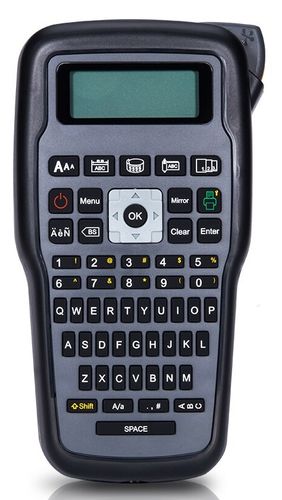 מדפסת מדבקות/ תוויות Printec E1000PRO