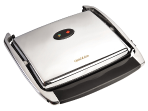 טוסטר לחיצה GOLD LINE ATL275