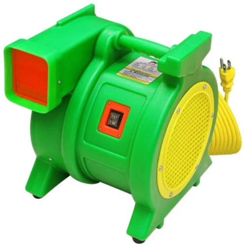מפוח B -AIR 1.5 כ''ס למתקני ענק משמשונית 