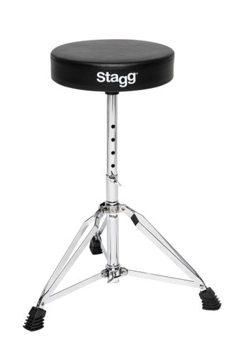 כיסא תופים Stagg DT-32CR