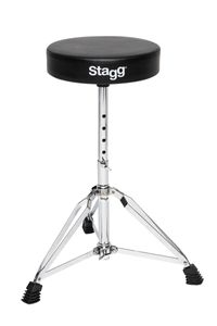 כיסא תופים Stagg DT-32CR