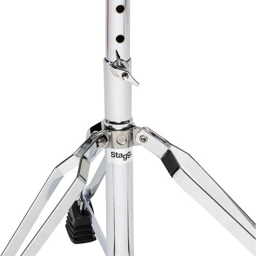 כיסא תופים Stagg DT-32CR