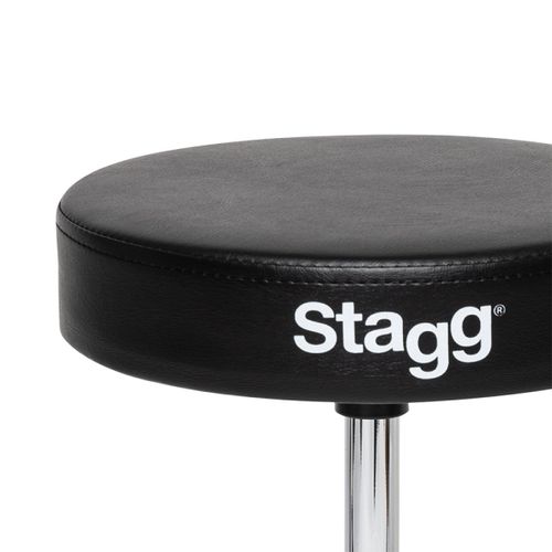 כיסא תופים Stagg DT-32CR