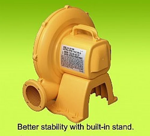 מפוח חשמלי דגם SW1.5