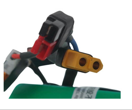סוללה לקורקינט חשמיל 60 וולט 60V21 5C