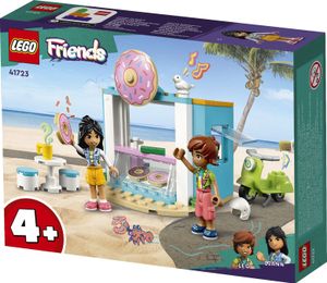 חברות - חנות דונאטס 41723 LEGO