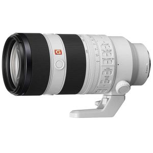 Sony FE 70-200mm F2.8 GM OSS II