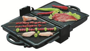 טוסטר לחיצה GOLD LINE ATL273