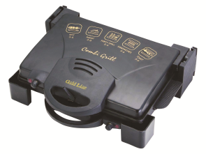 טוסטר לחיצה GOLD LINE ATL273