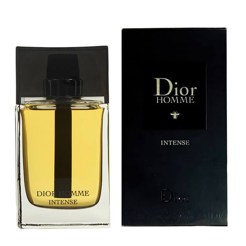 בושם לגבר דיור DIOR HOMME INTENSE 150 ML E.D.P