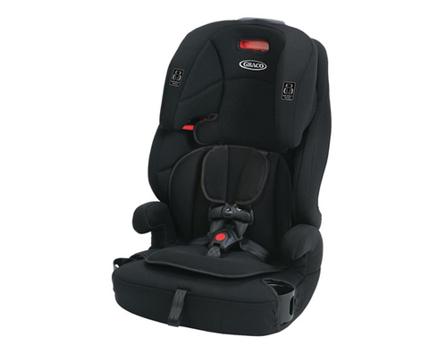 בוסטר רצועות GRACO Tranzitions 