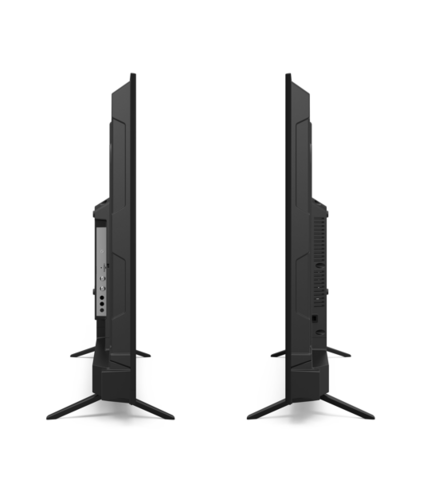טלוויזיה MAG UHD LED WebOs IL85UQM9500 SMART 