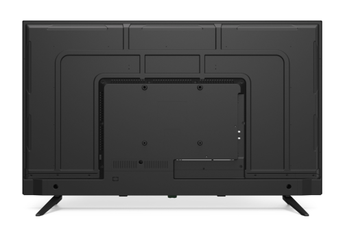 טלוויזיה MAG UHD LED WebOs IL85UQM9500 SMART 
