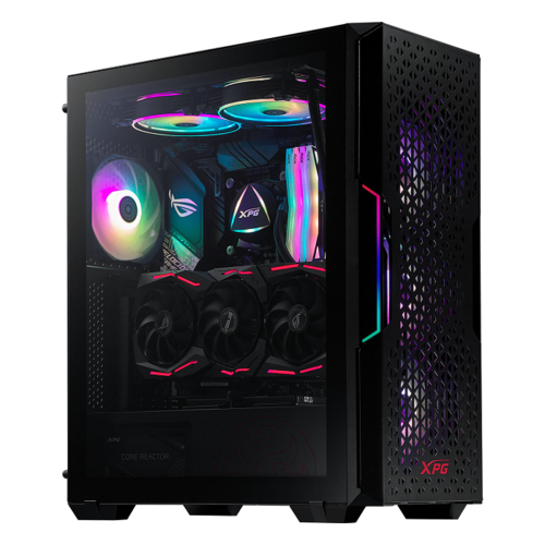 מארז XPG STARKER Chassis Black