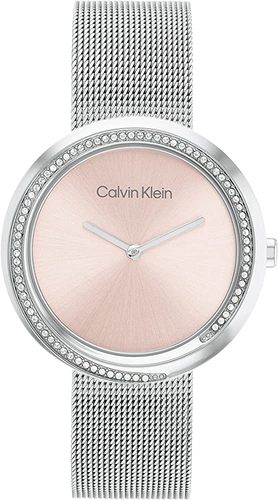Calvin Klein 25200149 סדרה חדשה לנשים