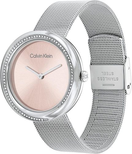 Calvin Klein 25200149 סדרה חדשה לנשים