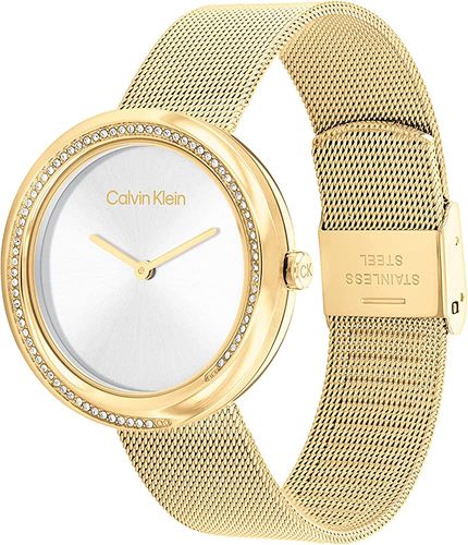 Calvin Klein 25200150 סדרה חדשה לנשים