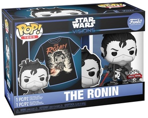 POP & TEE: SW-Kyoto- M Funko