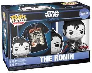 POP & TEE: SW-Kyoto- XL Funko