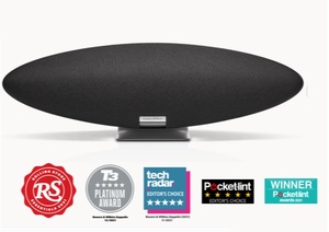  B&W Zeppelin Wireless