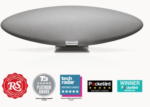 BOWERS & WILKINS B&W DM4 - Support Filtre - EUR 9,00 - FR