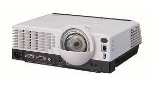מקרן ricoh pjx4141n 