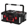 ארגז כלים גדול סדרת PackOut מבית milwaukee מילווקי
