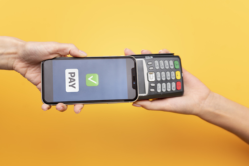 למה כדאי לשלם ב Apple Pay ו - GooglePay ? הדרך הקלה והמאובטחת ביותר לביצוע רכישות 