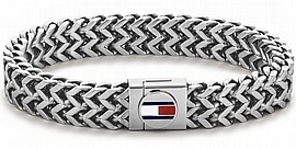 TOMMY HILFIGER - תכשיט לגבר דגם   2790345S