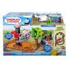 תומס הקטר והרפתקאות הנמר בספארי - Thomas & Friends