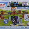 תומס הקטר מארז הכולל קטר נוסף וגביע סודור - Thomas & Friends